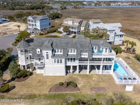 1032 Tide Ridge Drive