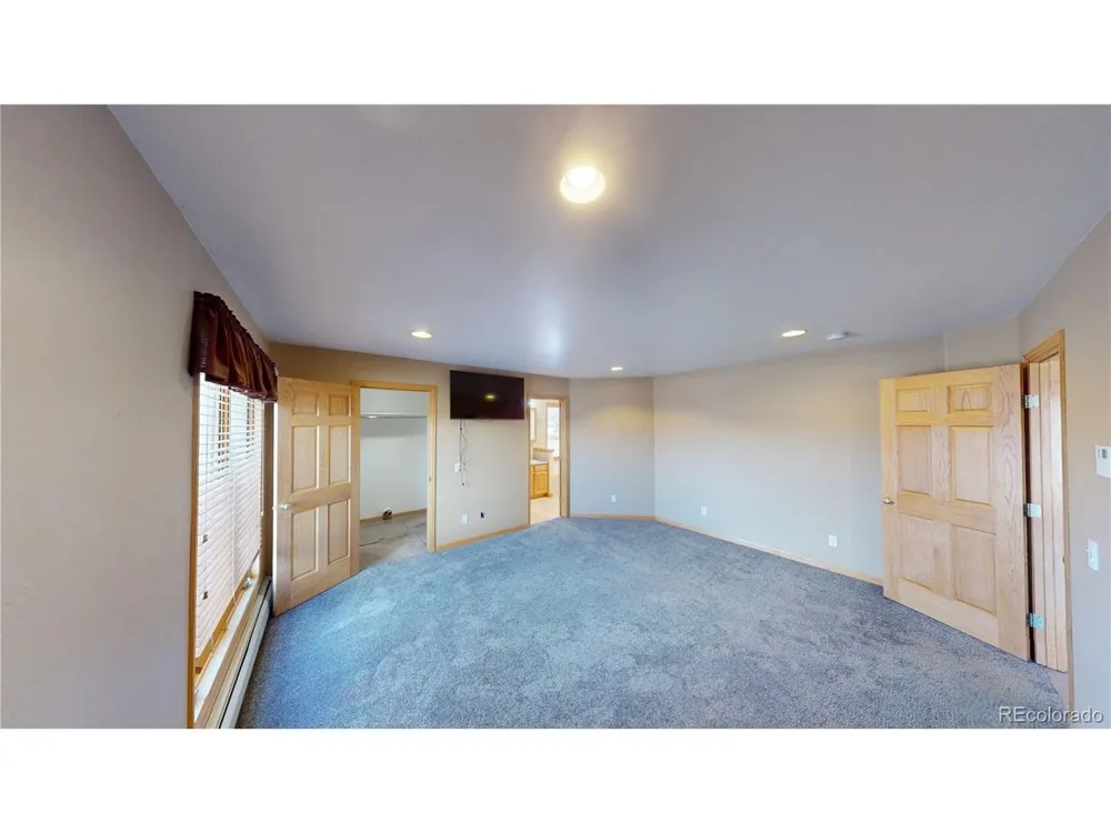 604 9th Street Blanca, CO 81123