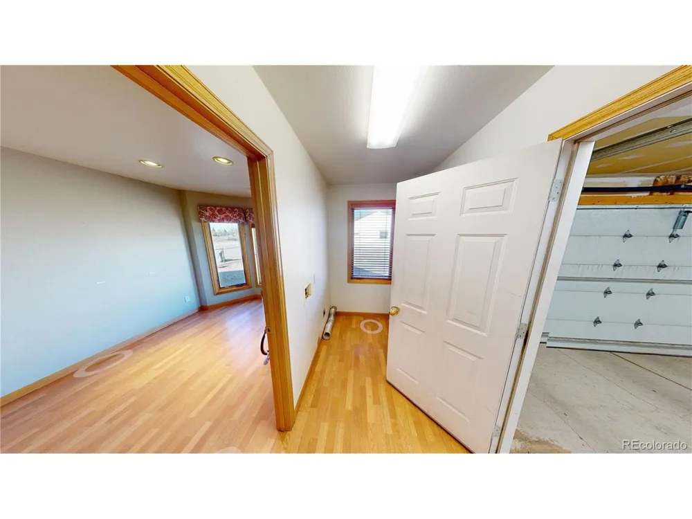 604 9th Street Blanca, CO 81123