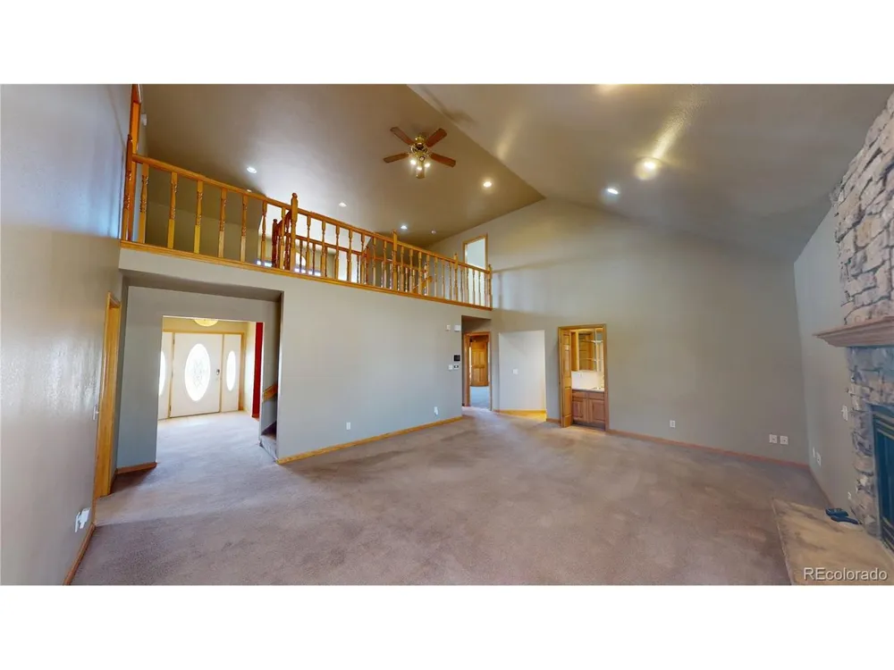 604 9th Street Blanca, CO 81123