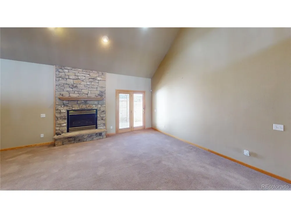 604 9th Street Blanca, CO 81123