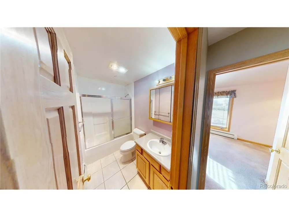 604 9th Street Blanca, CO 81123