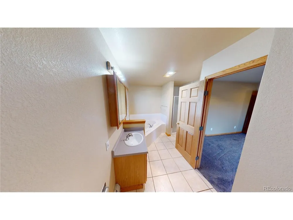 604 9th Street Blanca, CO 81123