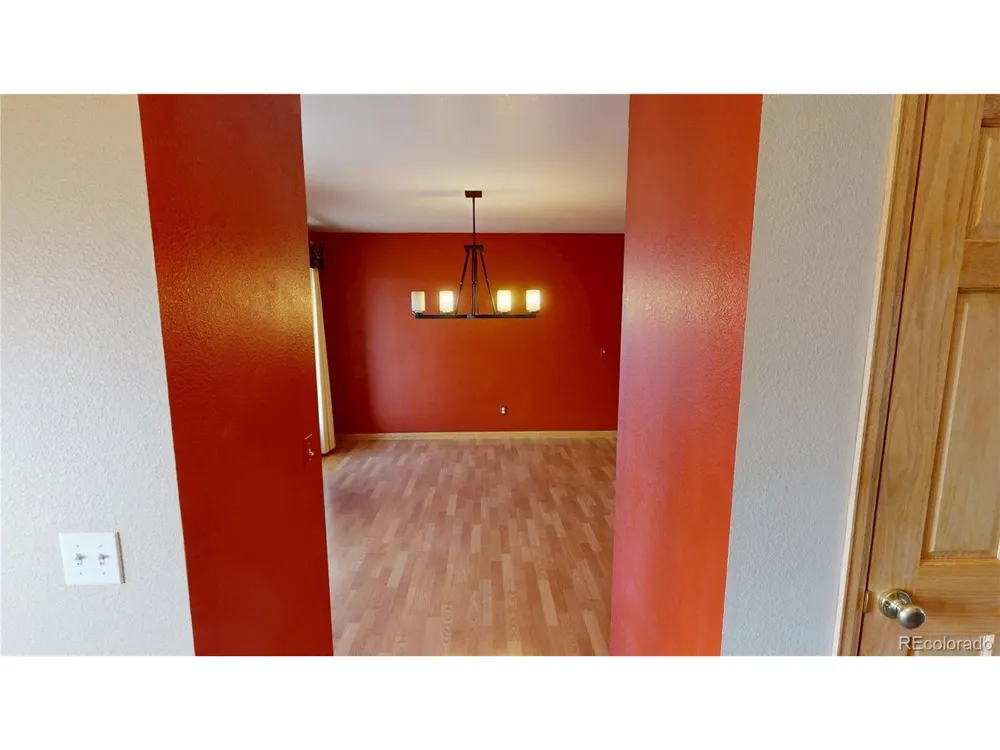604 9th Street Blanca, CO 81123