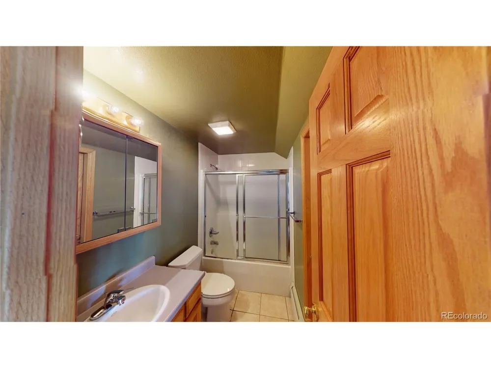 604 9th Street Blanca, CO 81123