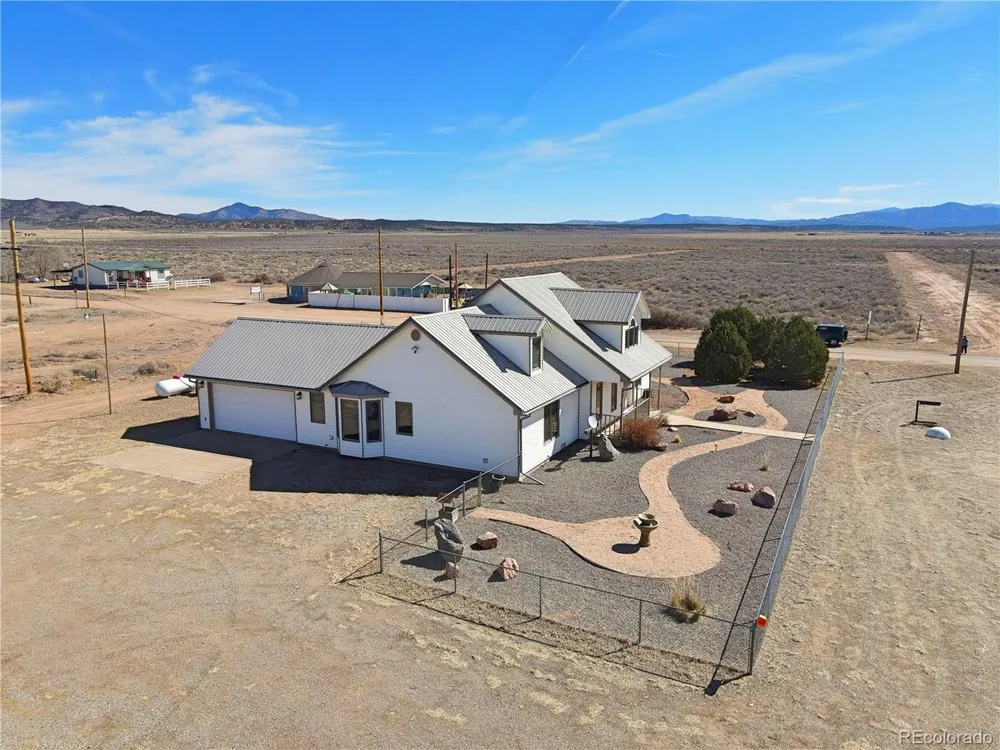 604 9th Street Blanca, CO 81123