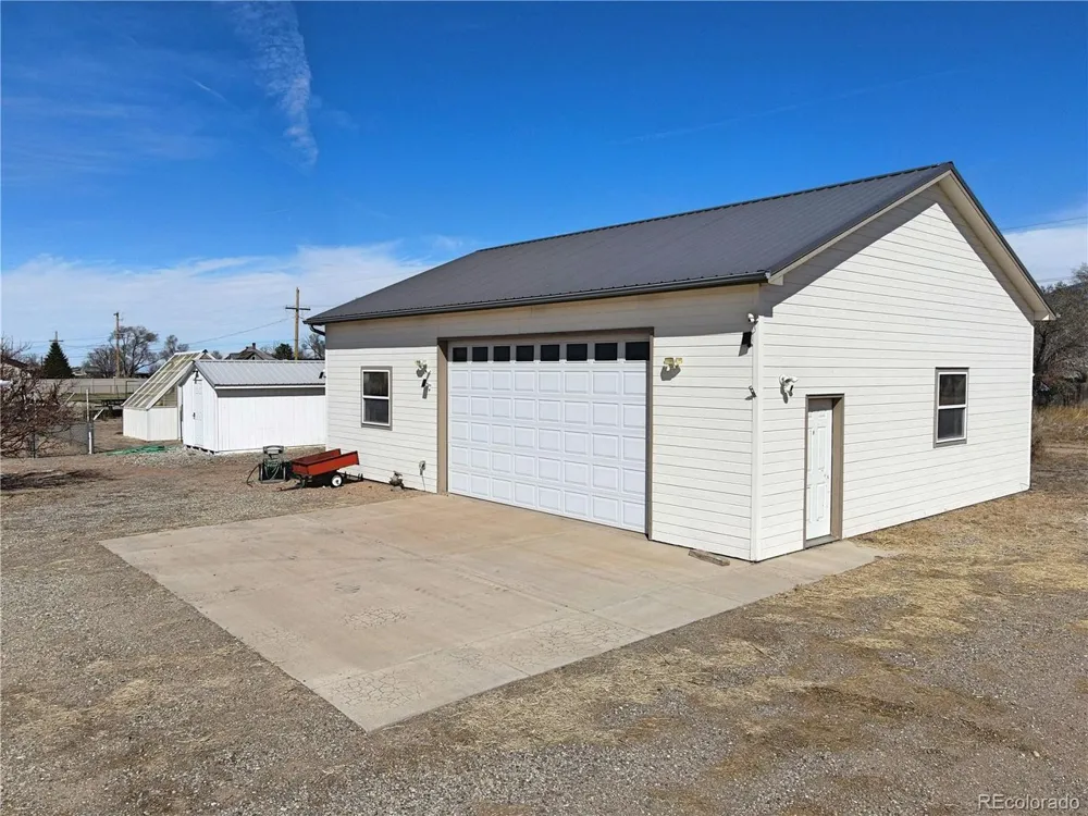 604 9th Street Blanca, CO 81123