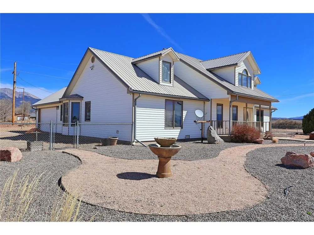 604 9th Street Blanca, CO 81123