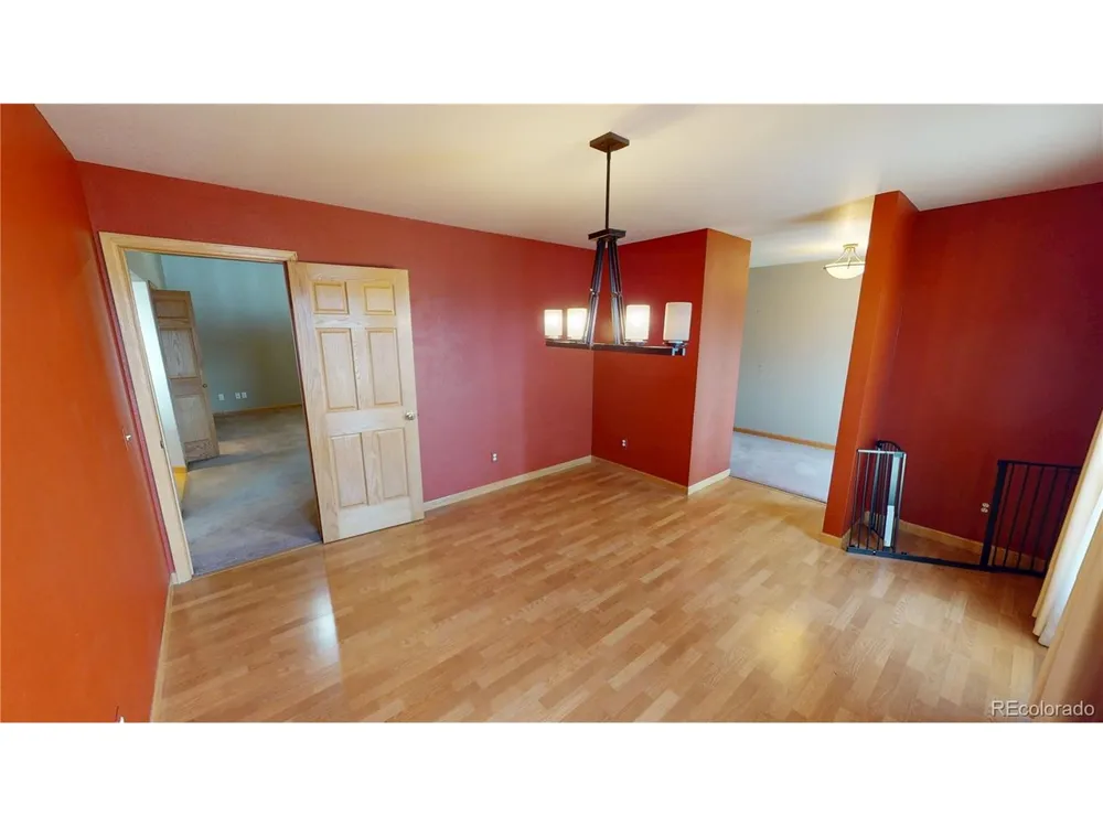 604 9th Street Blanca, CO 81123