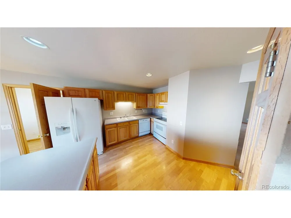 604 9th Street Blanca, CO 81123