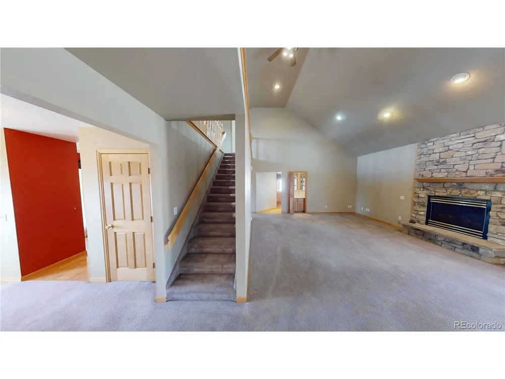 604 9th Street Blanca, CO 81123