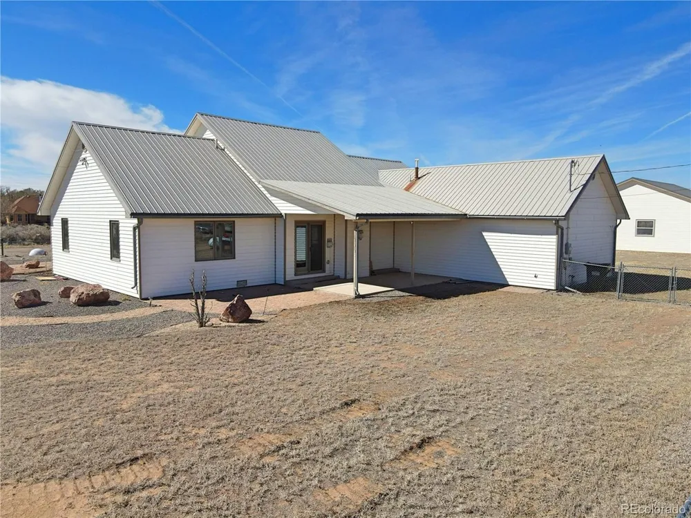 604 9th Street Blanca, CO 81123