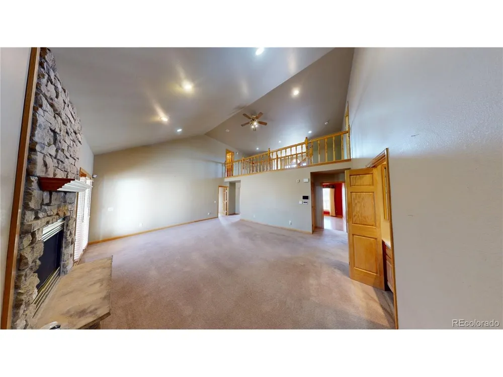 604 9th Street Blanca, CO 81123
