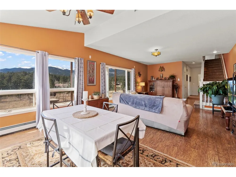 211 Appleby Street Bailey, CO 80421