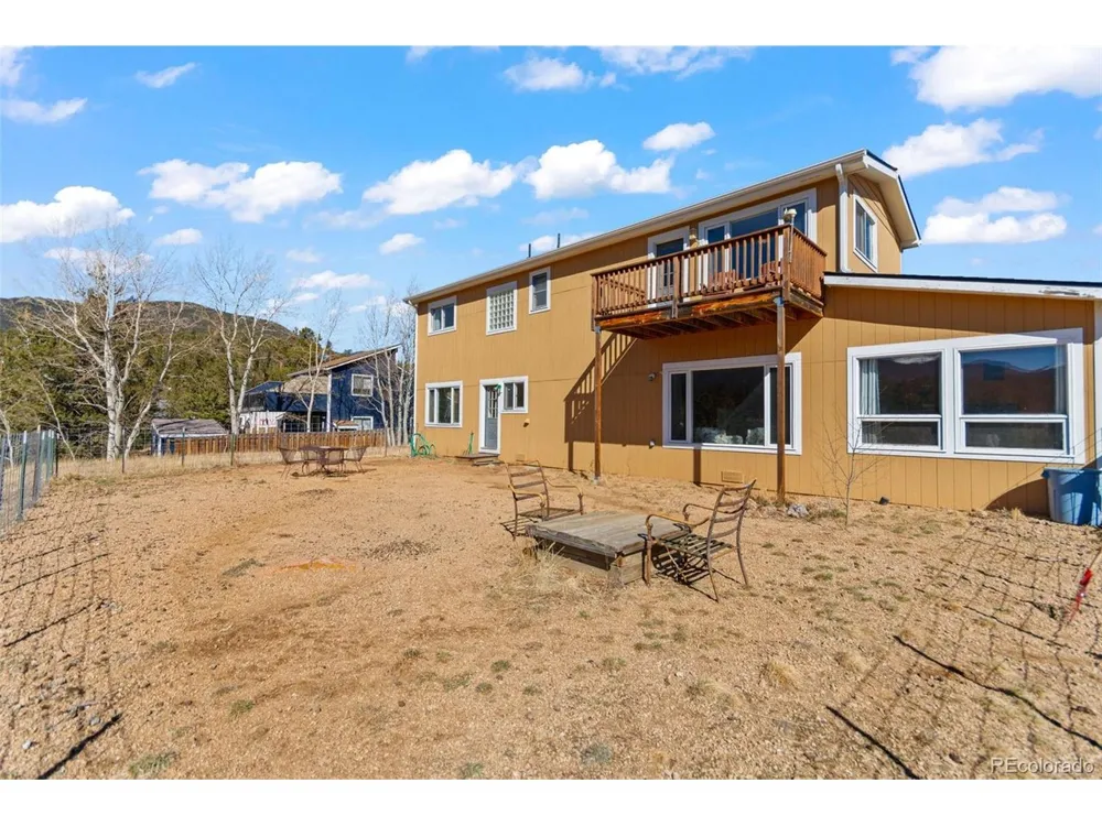 211 Appleby Street Bailey, CO 80421
