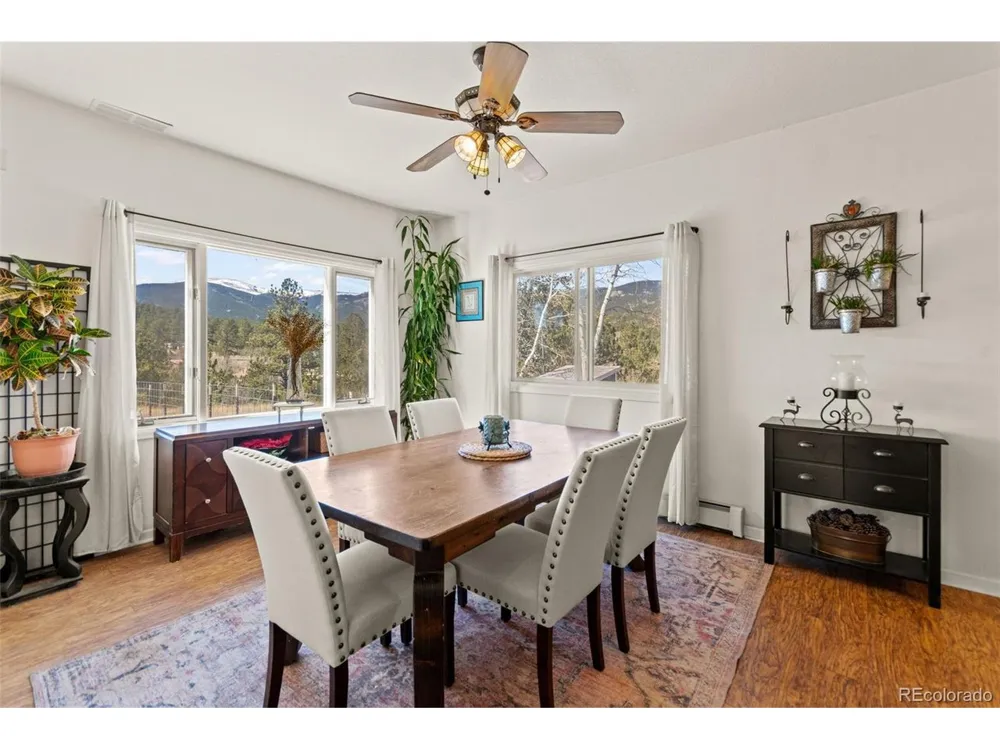 211 Appleby Street Bailey, CO 80421