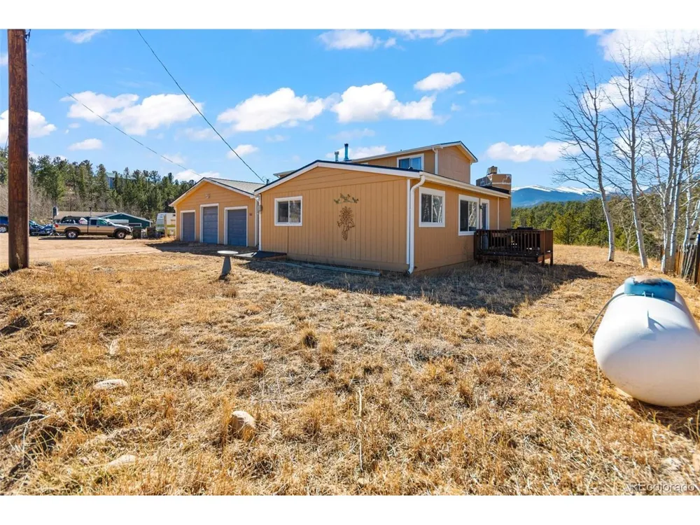 211 Appleby Street Bailey, CO 80421