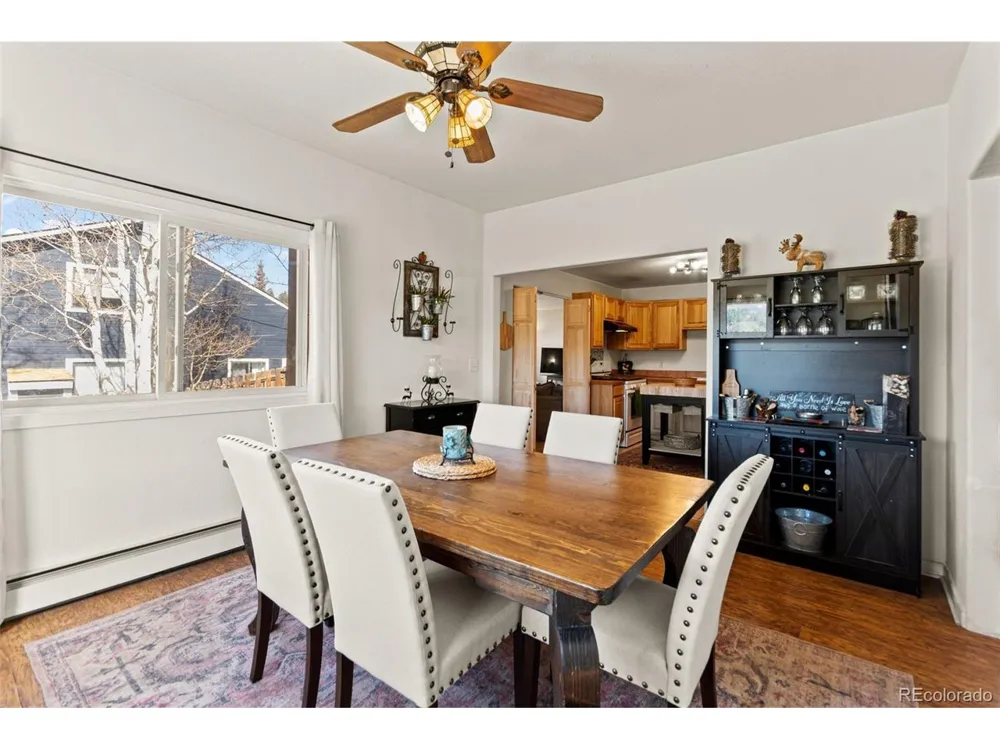 211 Appleby Street Bailey, CO 80421