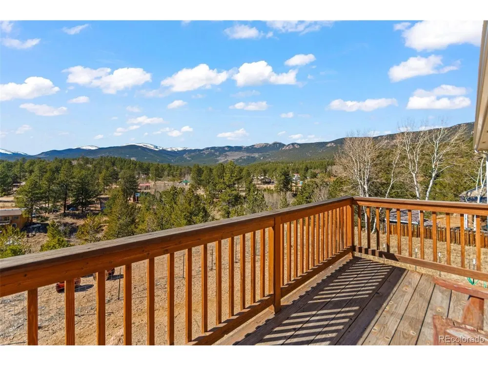 211 Appleby Street Bailey, CO 80421
