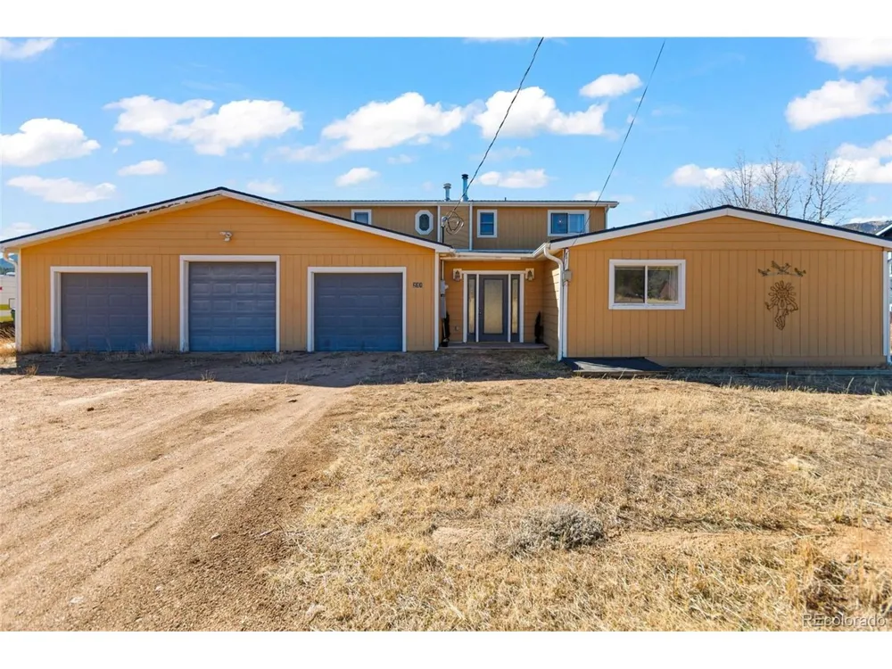 211 Appleby Street Bailey, CO 80421