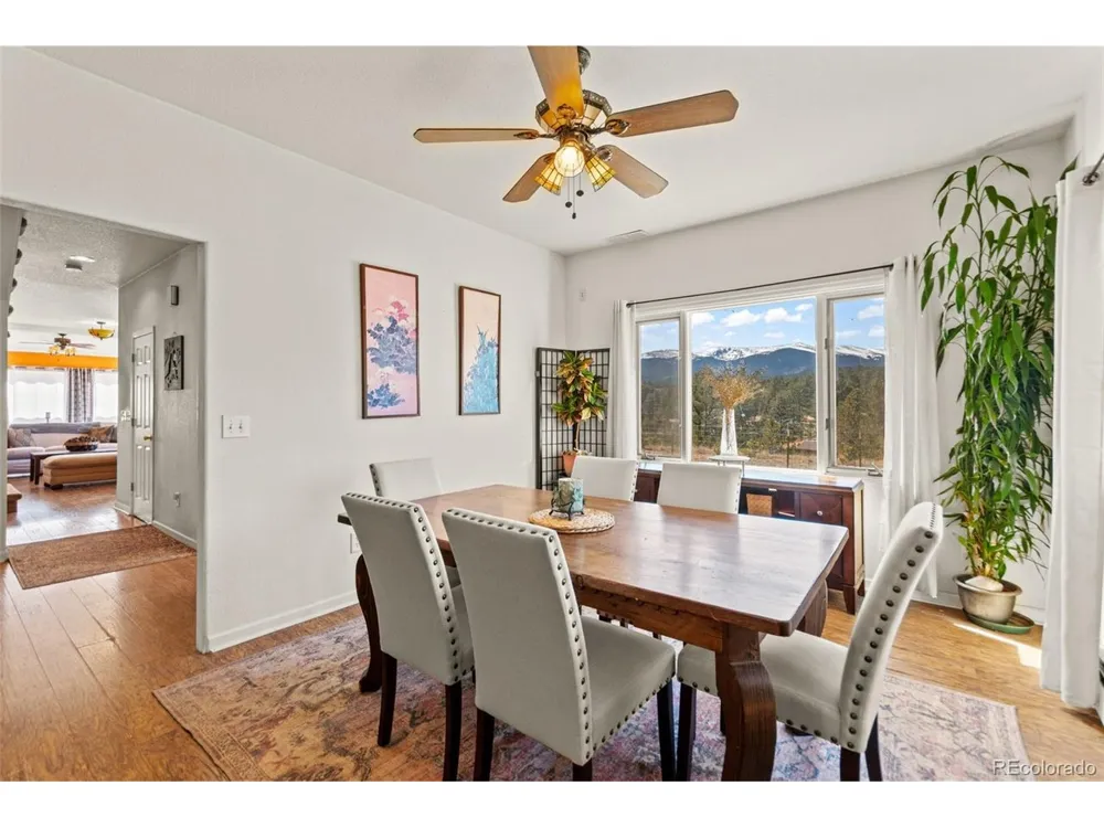 211 Appleby Street Bailey, CO 80421