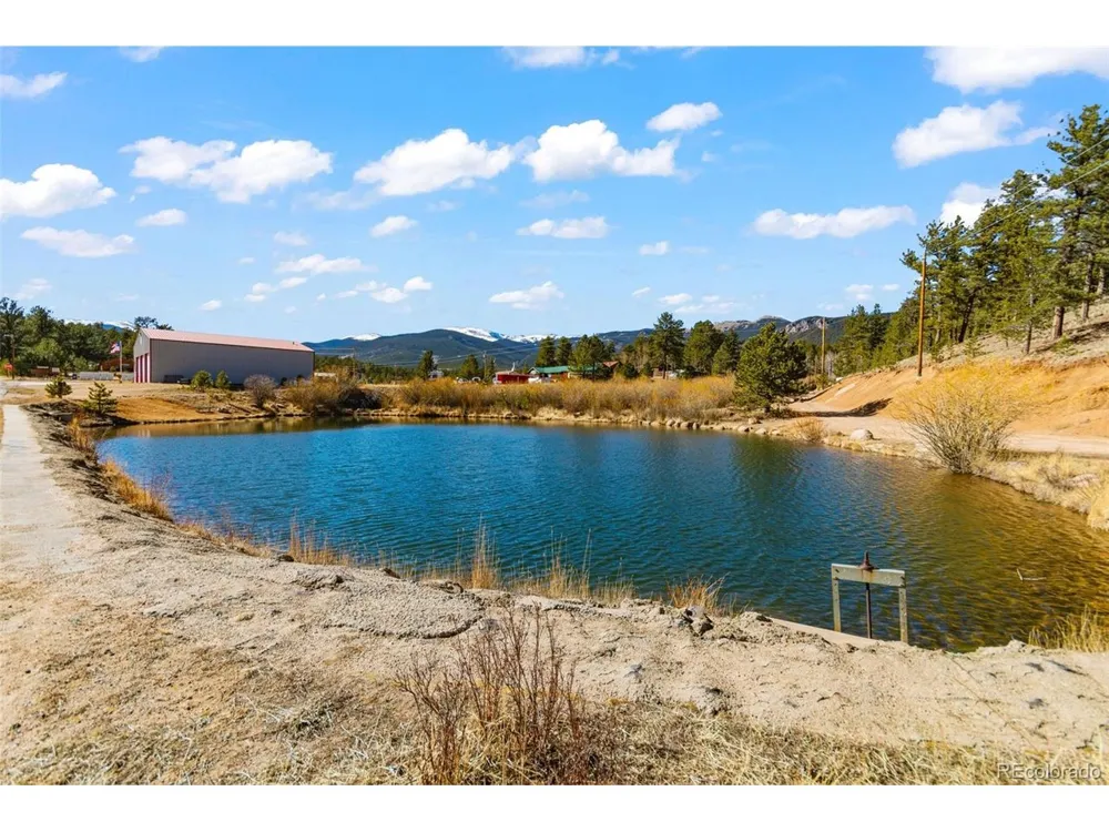 211 Appleby Street Bailey, CO 80421
