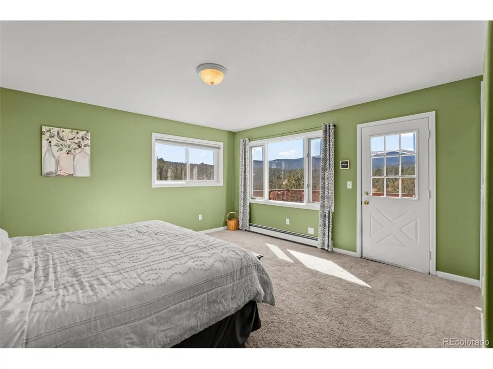211 Appleby Street Bailey, CO 80421