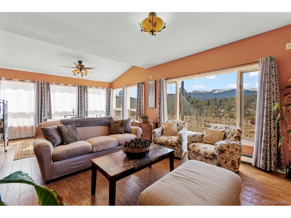 211 Appleby Street Bailey, CO 80421
