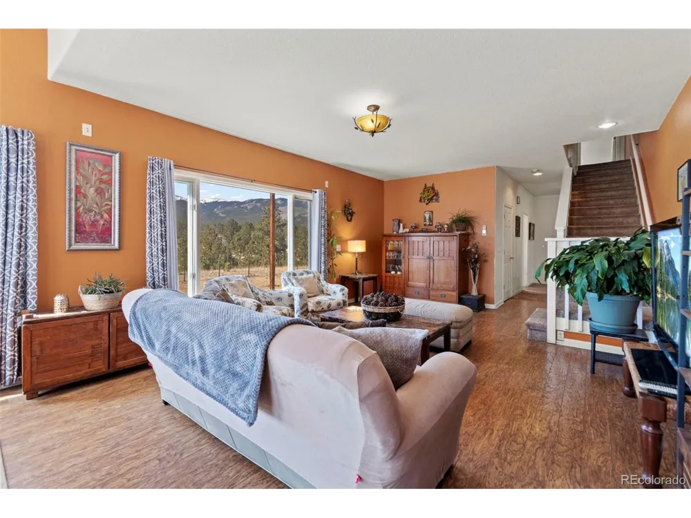 211 Appleby Street Bailey, CO 80421