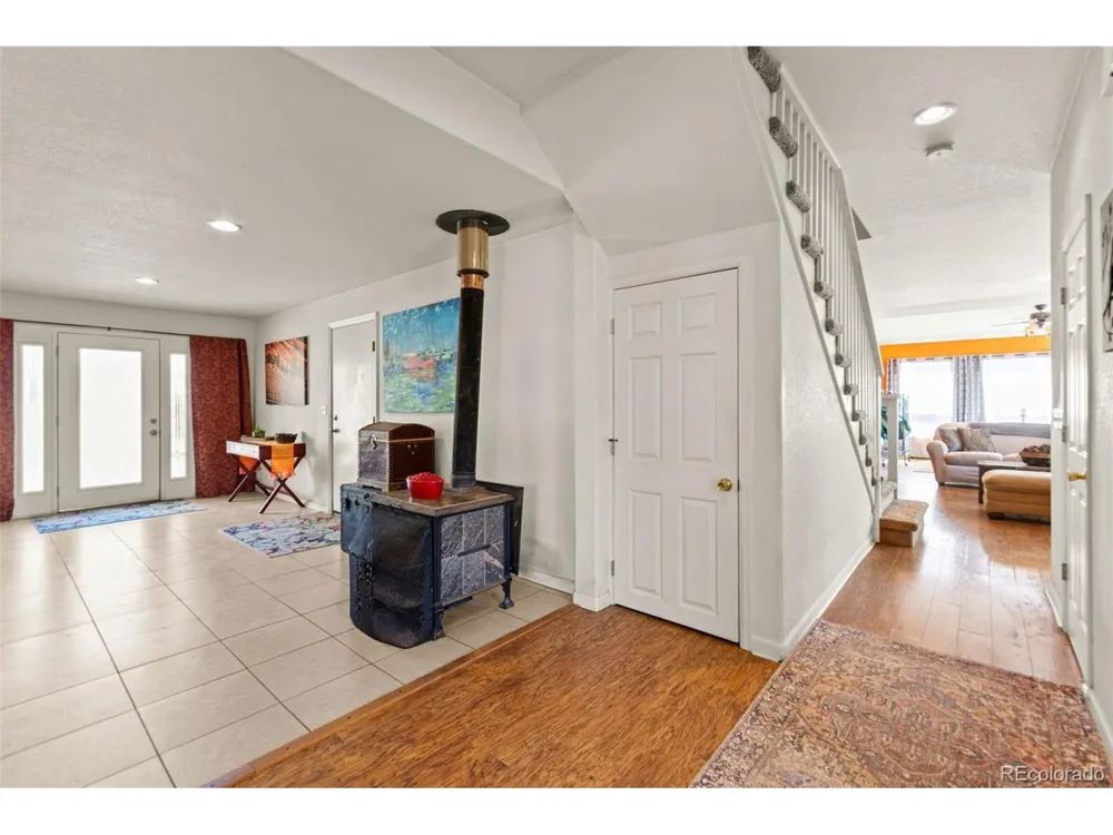 211 Appleby Street Bailey, CO 80421