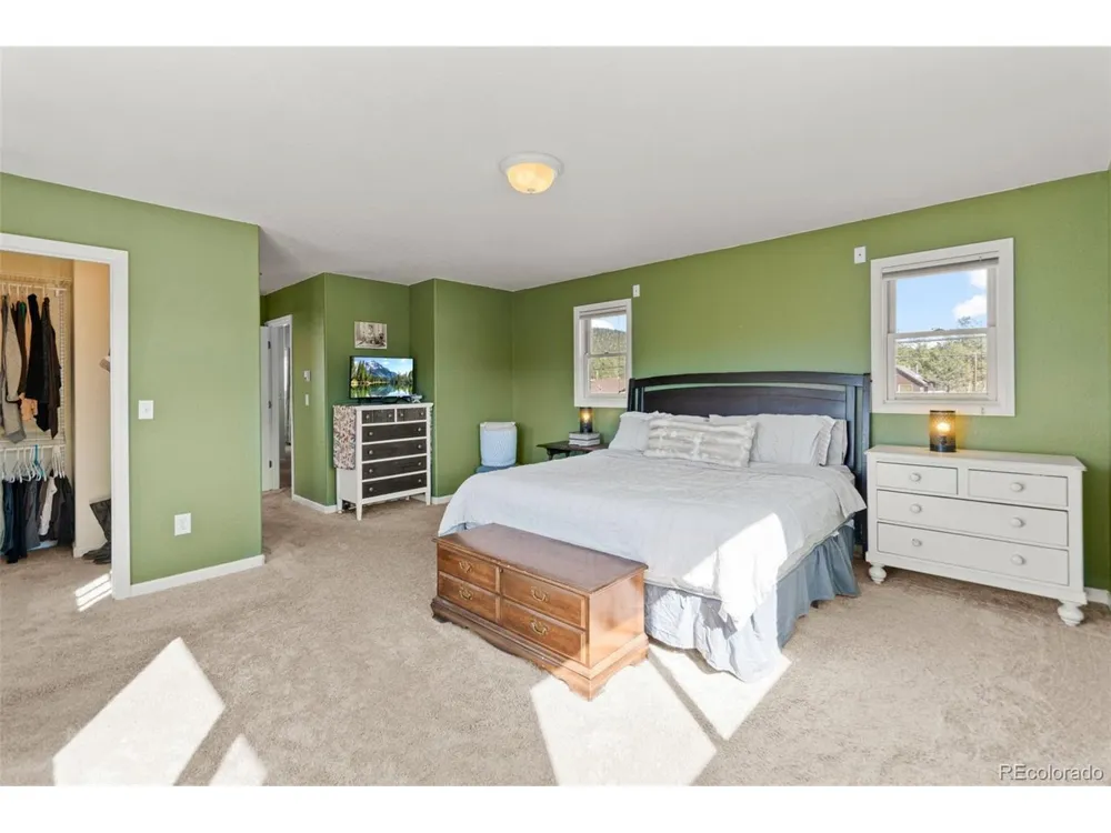 211 Appleby Street Bailey, CO 80421