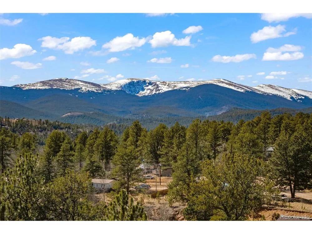 211 Appleby Street Bailey, CO 80421