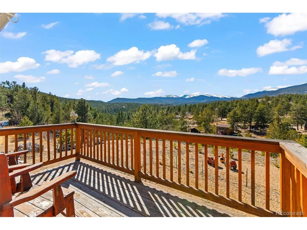 211 Appleby Street Bailey, CO 80421