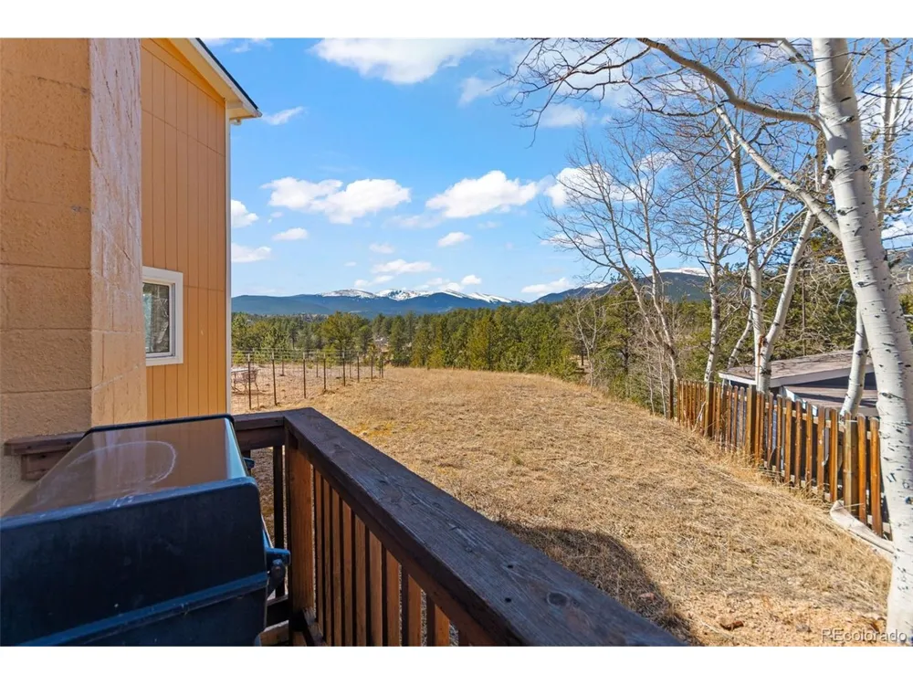 211 Appleby Street Bailey, CO 80421