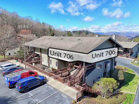 62 Sun Valley Cir #7006