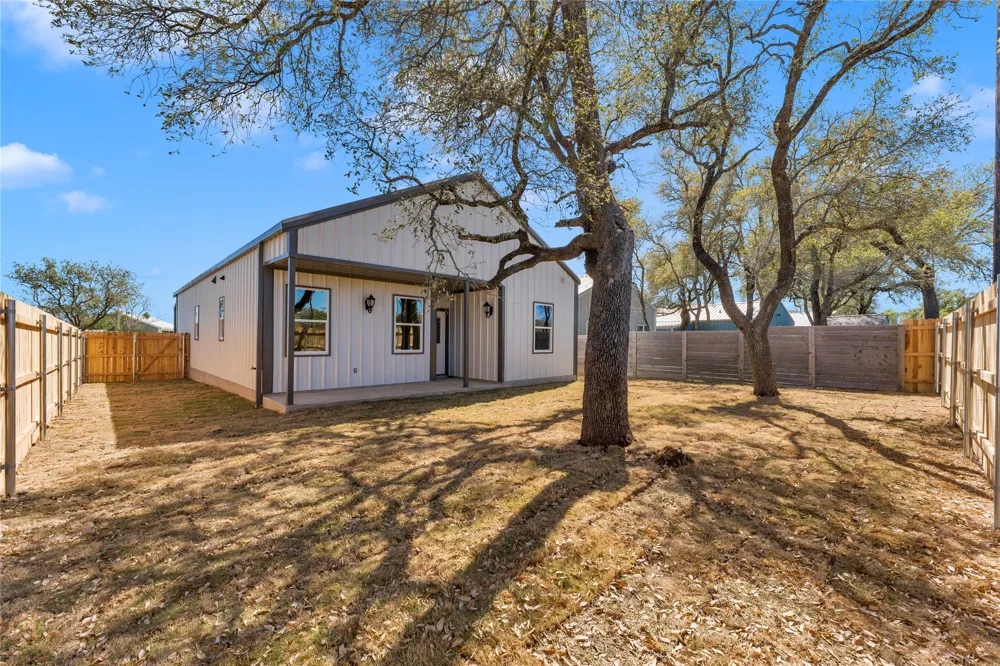 249 Western Avenue Bertram, TX 78605