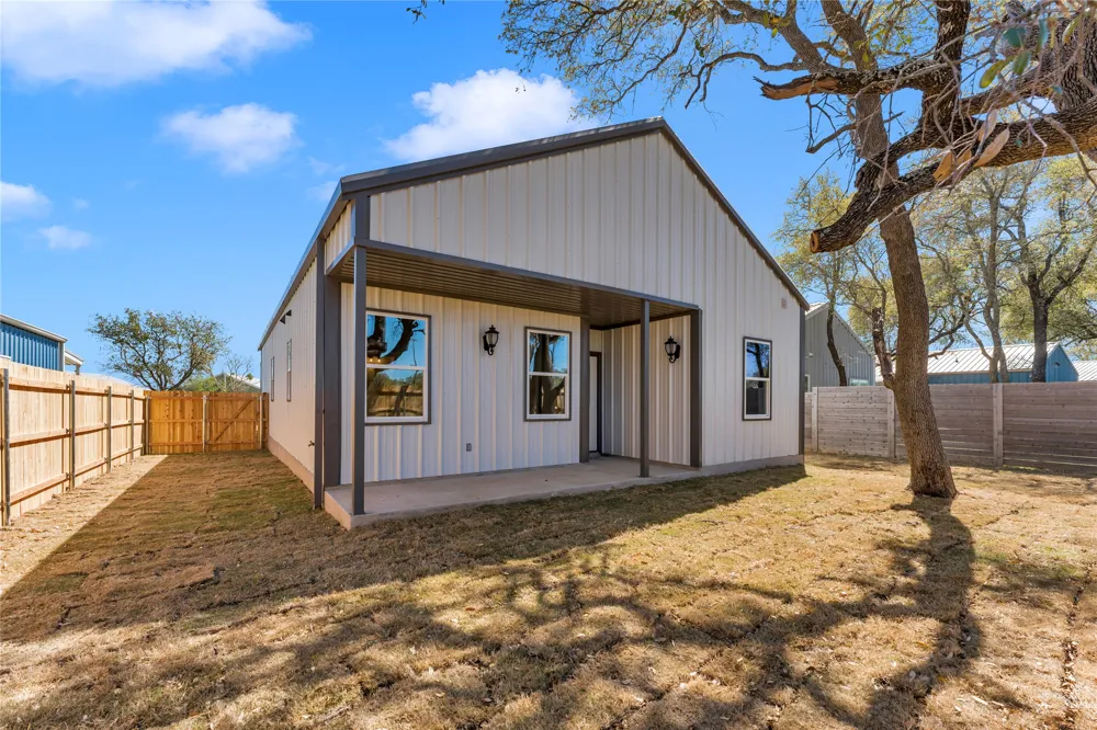 249 Western Avenue Bertram, TX 78605