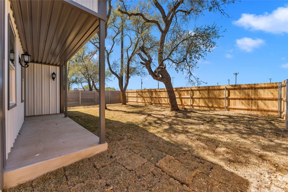 249 Western Avenue Bertram, TX 78605