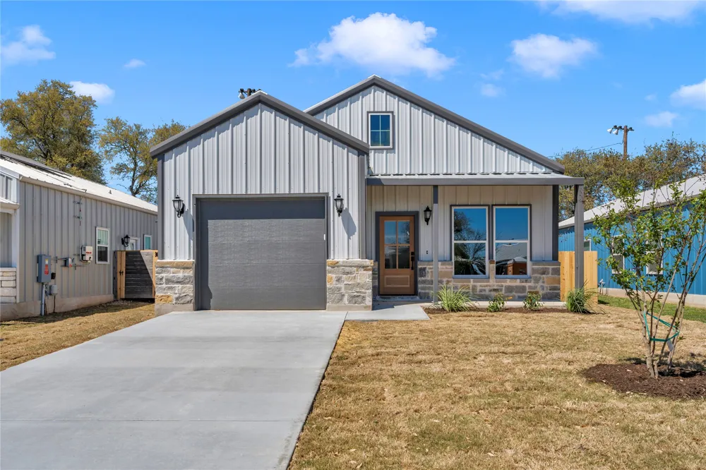 249 Western Avenue Bertram, TX 78605