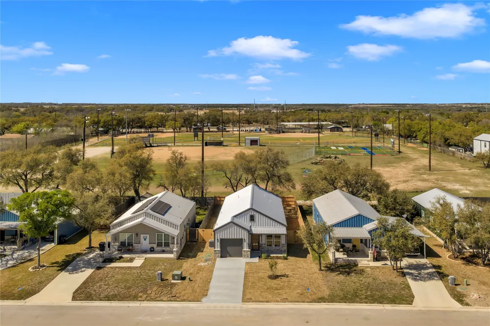 249 Western Avenue Bertram, TX 78605