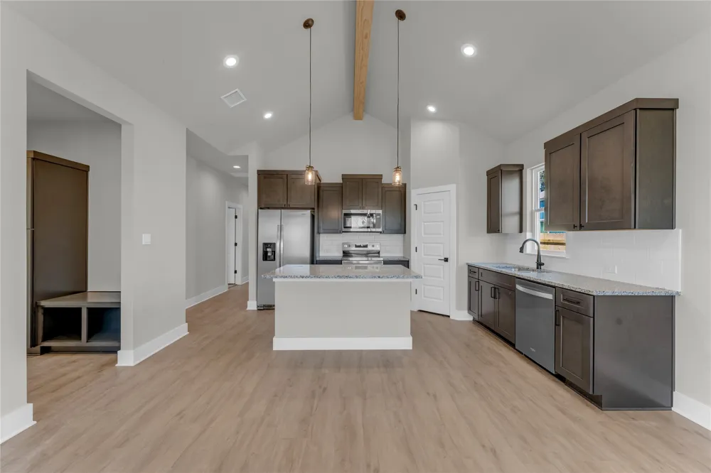 249 Western Avenue Bertram, TX 78605