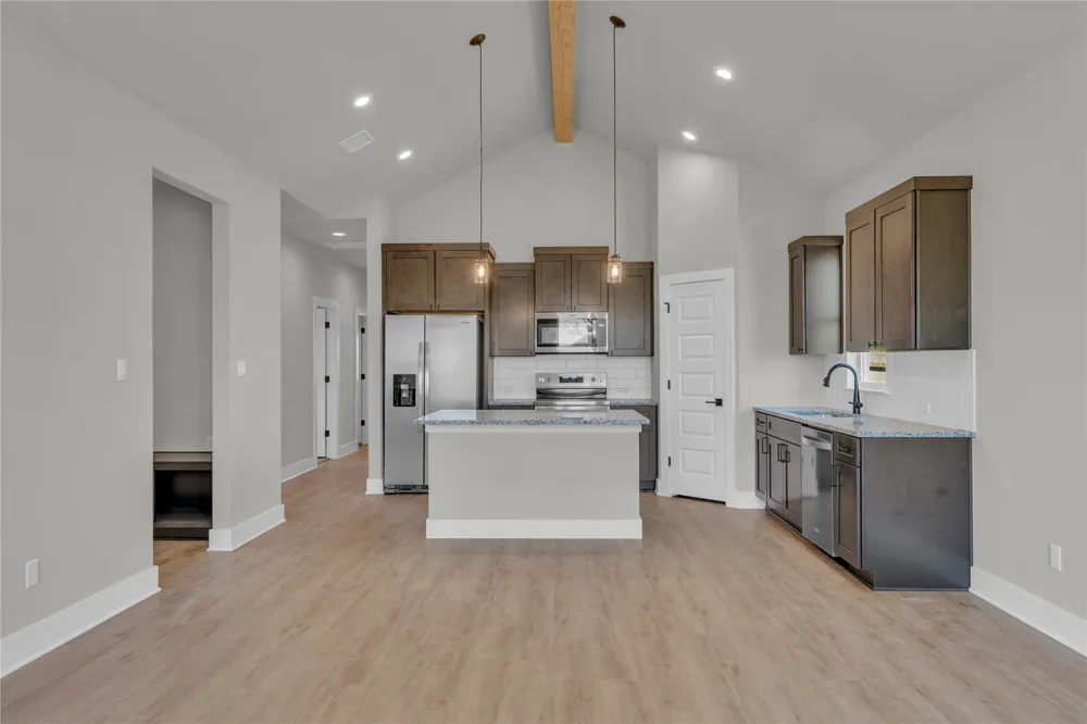 249 Western Avenue Bertram, TX 78605