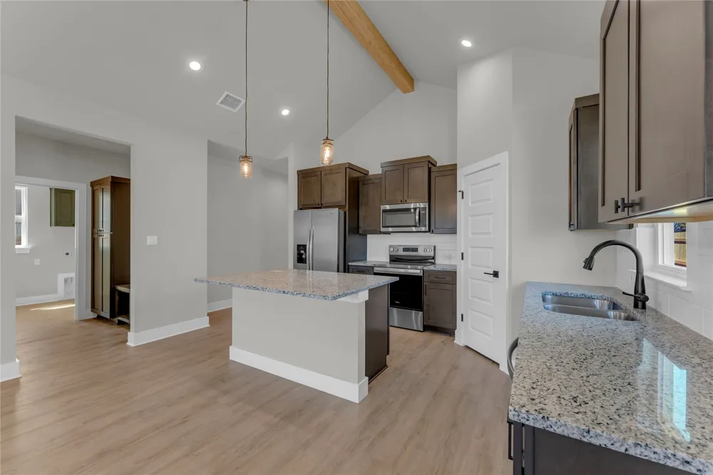 249 Western Avenue Bertram, TX 78605