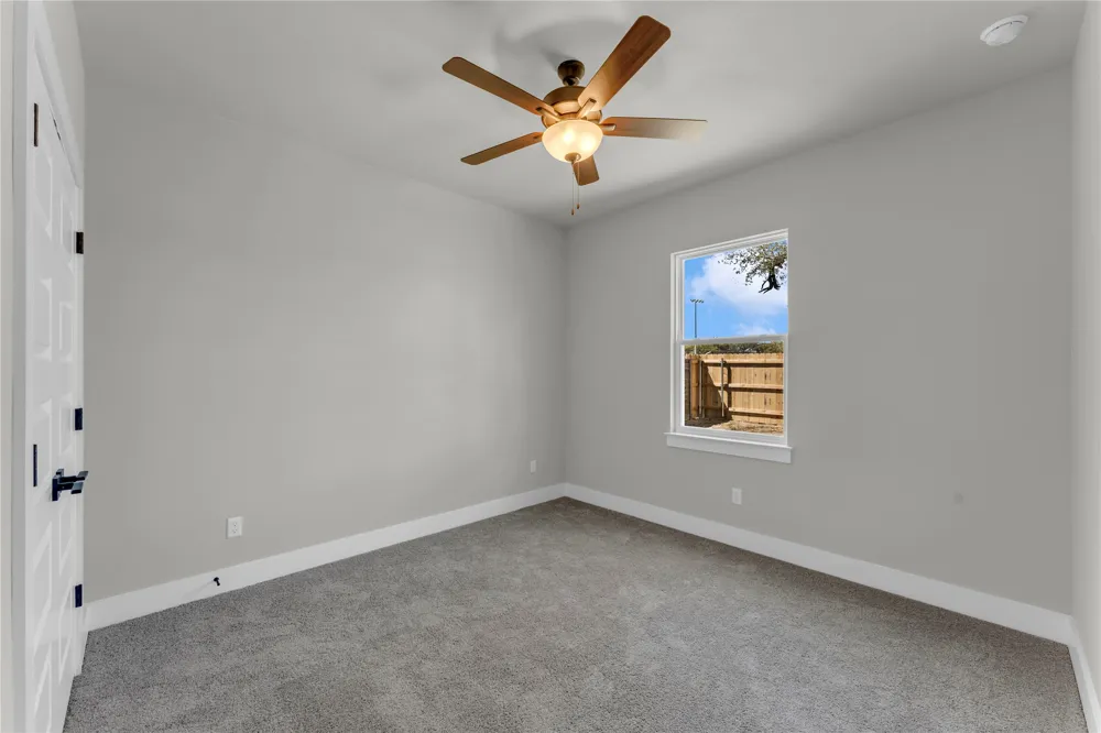 249 Western Avenue Bertram, TX 78605