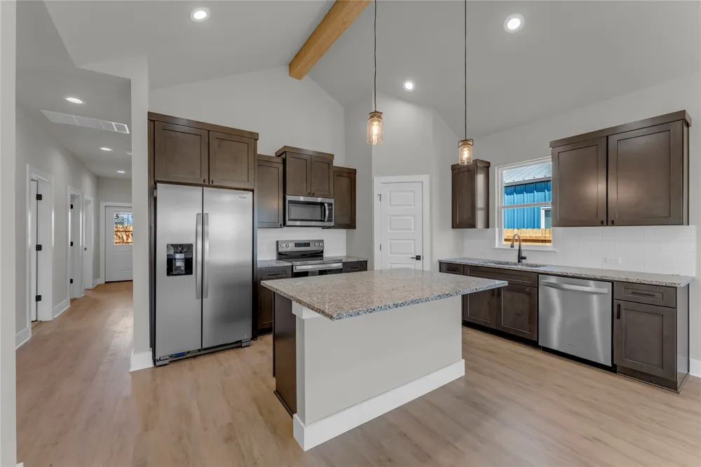 249 Western Avenue Bertram, TX 78605