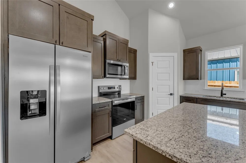 249 Western Avenue Bertram, TX 78605