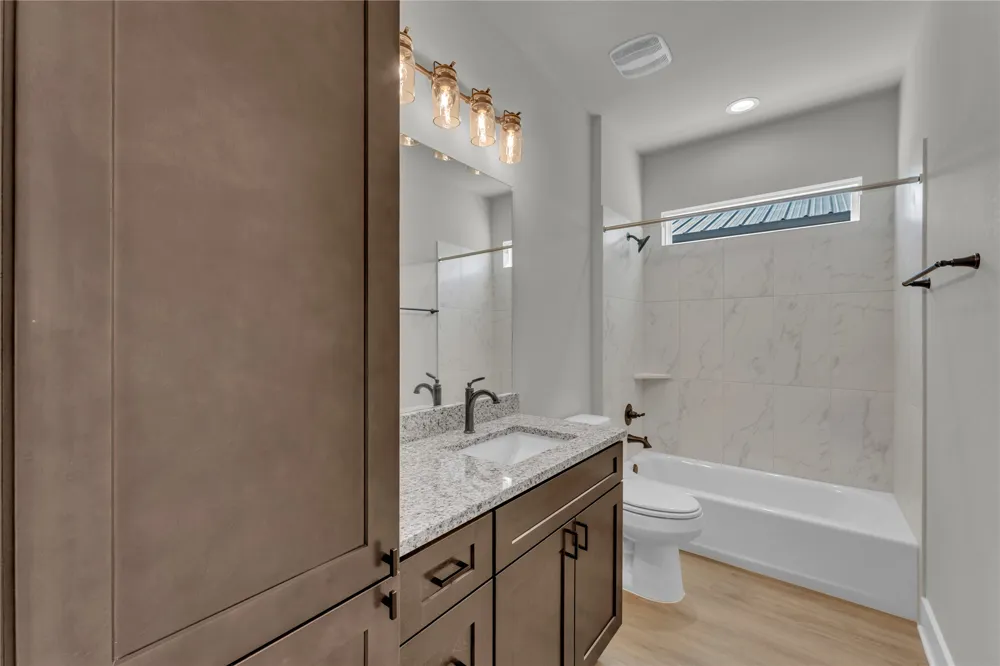 249 Western Avenue Bertram, TX 78605