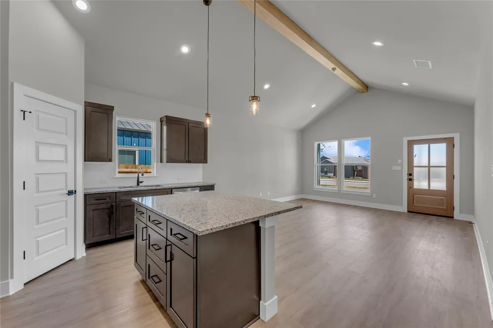 249 Western Avenue Bertram, TX 78605