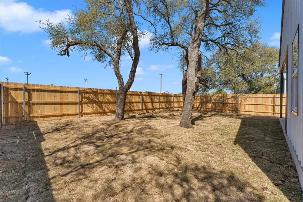249 Western Avenue Bertram, TX 78605