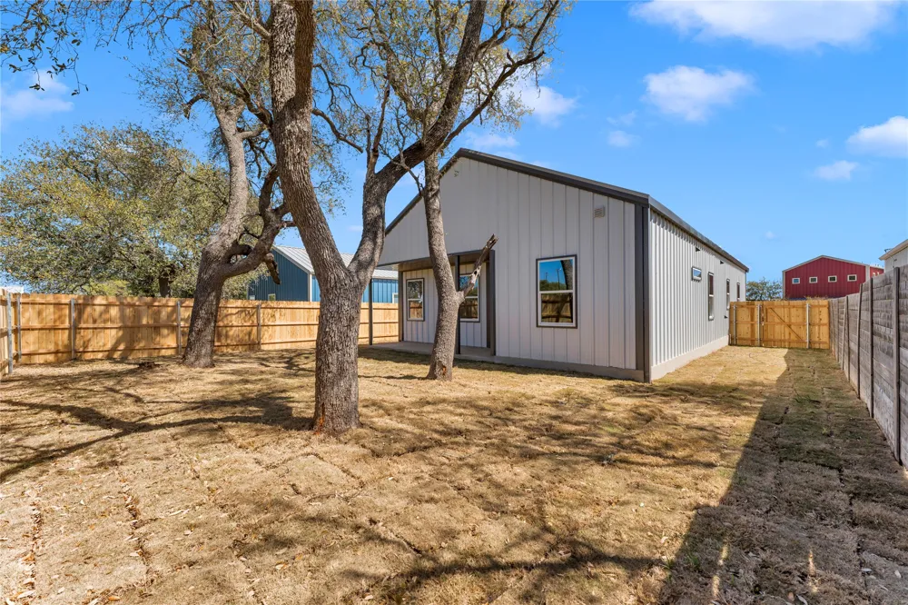 249 Western Avenue Bertram, TX 78605